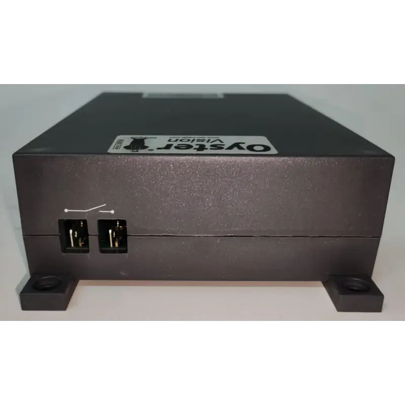 Caja control oyster vision iii