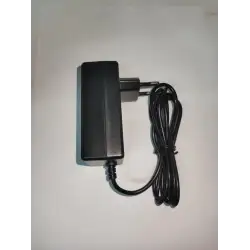 Adaptador corriente 220v-12v para tv emmits 18.5'' /21.5"/23.8"