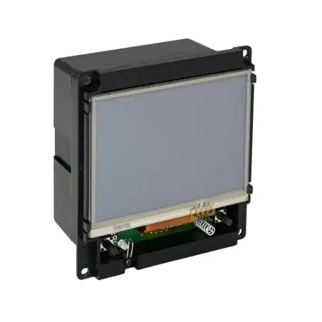 Panel control alde 3020 pantalla tactil color (sin marco)