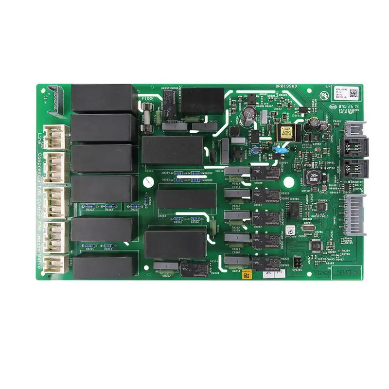 Circuito aventa comfort desde 04/13