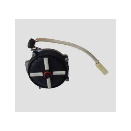 Motor combustion aire combi diesel