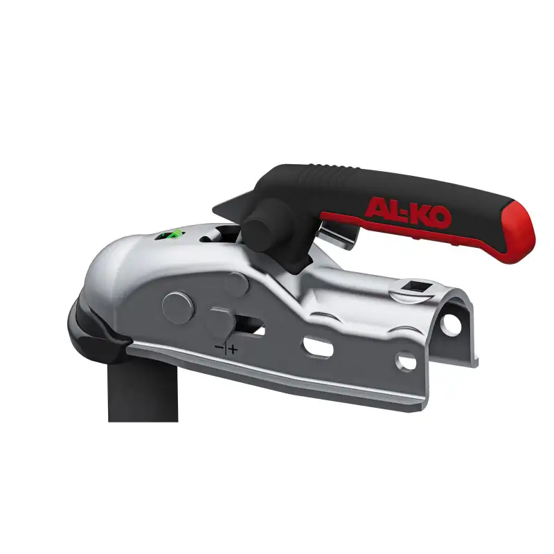 Cabezal de bola ak161 d50/45/35 hasta 1600 kg