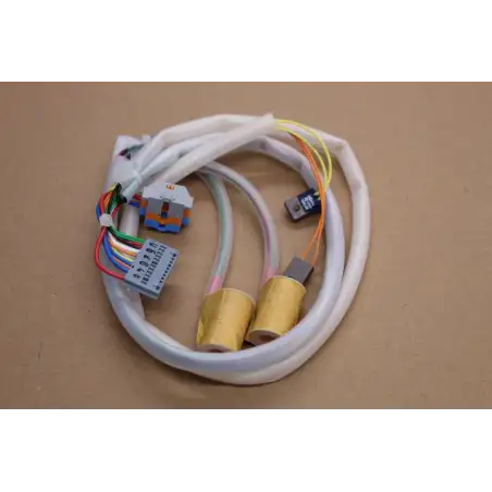 Cableado boiler bg10 desde 05-2016