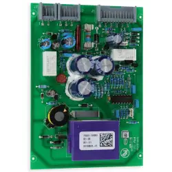 Boiler bg10 electronics f05/2016