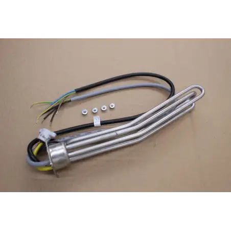 Heating element 230 v 1300 w