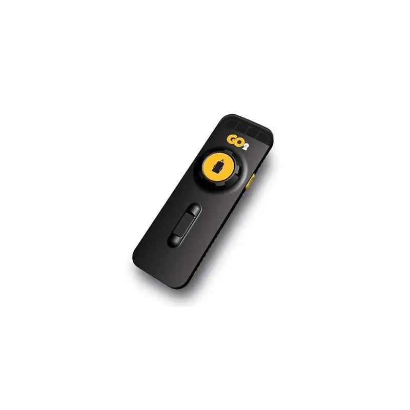 Go2 remote control rh3