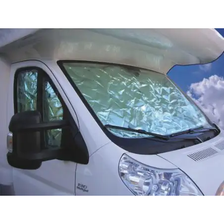 Rideau isolant ducato j5 À partir de 2014