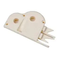 Tapa exterior remiflair izquierda