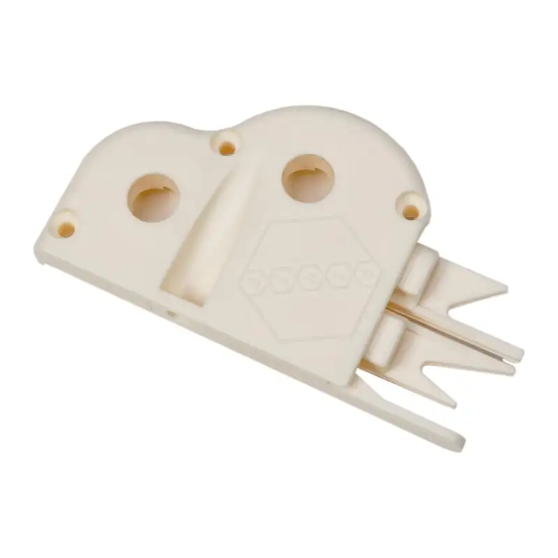 Tapa exterior remiflair izquierda