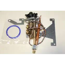 Trumatic s-3002/5002 safety pilot valve kit