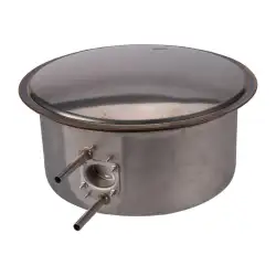 Calderin boiler bg 10 desde 05/2014