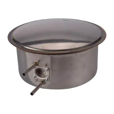 Boiler-behÄlter ab 05/2016