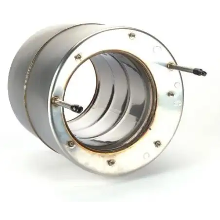 Cuve d'eau inox pour truma combi