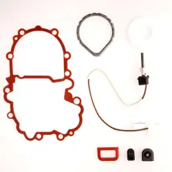 Glow plug kit combi d