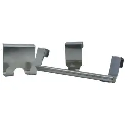 Malta door coat rack kit