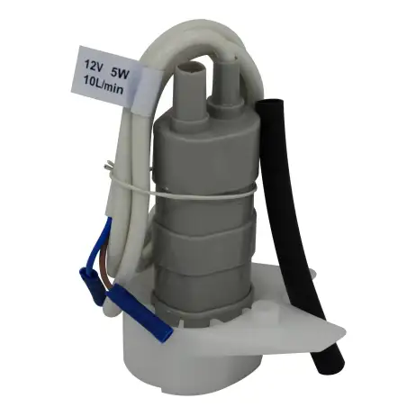 W.c. thetford c2/c200 replacement pump