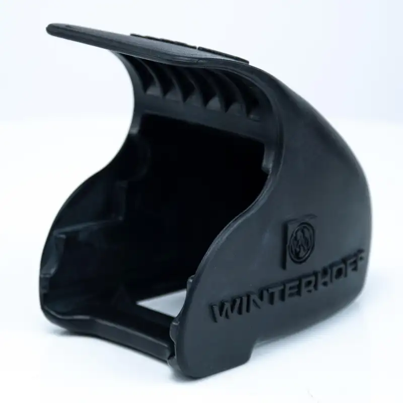 Protector frontal ws-3000 desde 08/2009