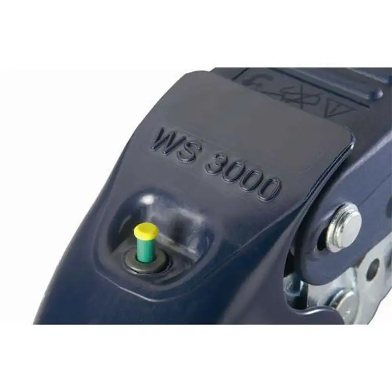 Protector frontal ws-3000 desde 08/2009