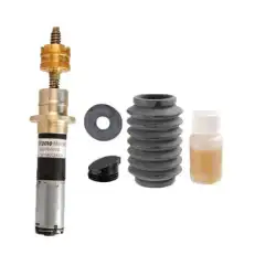 Se/r te/r spindle drive