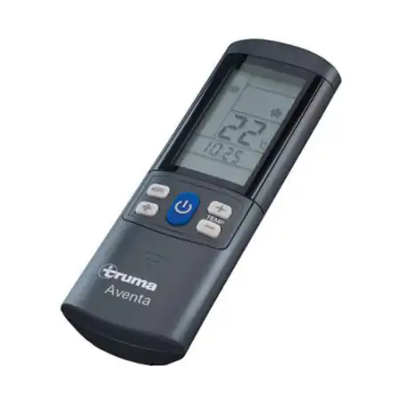 Commande À distance pour climatiseur truma aventa comfort