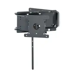 Basic 3 tv mount