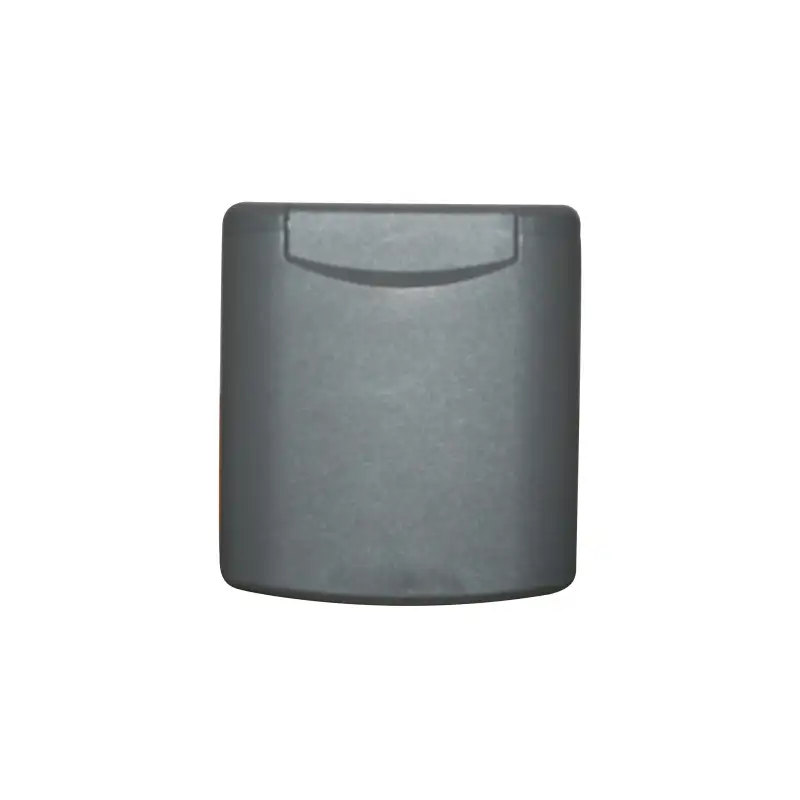 Toma exterior multiusos gris