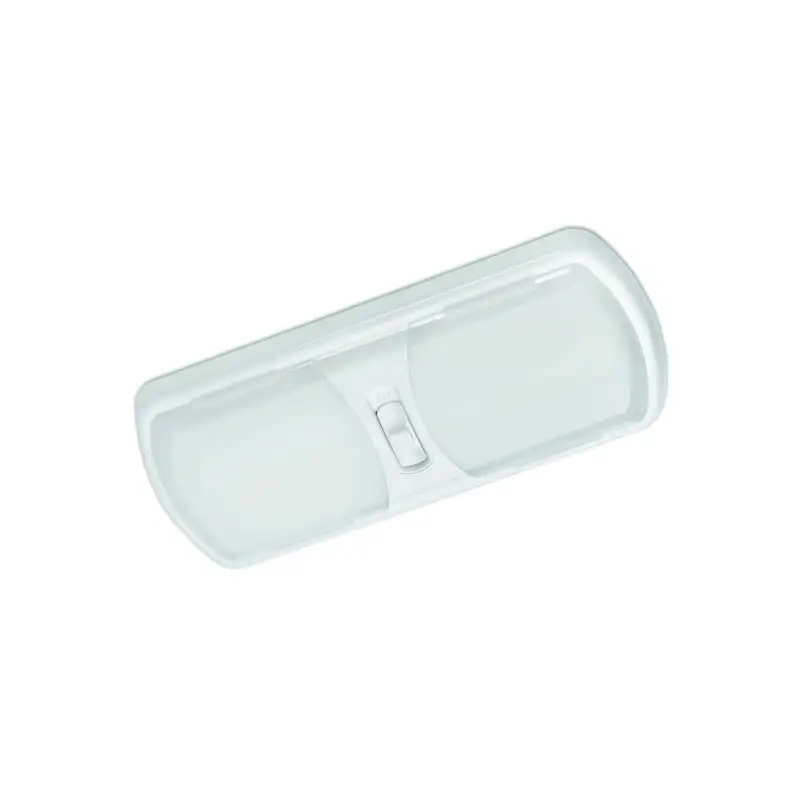 12v ceiling light double 24 led