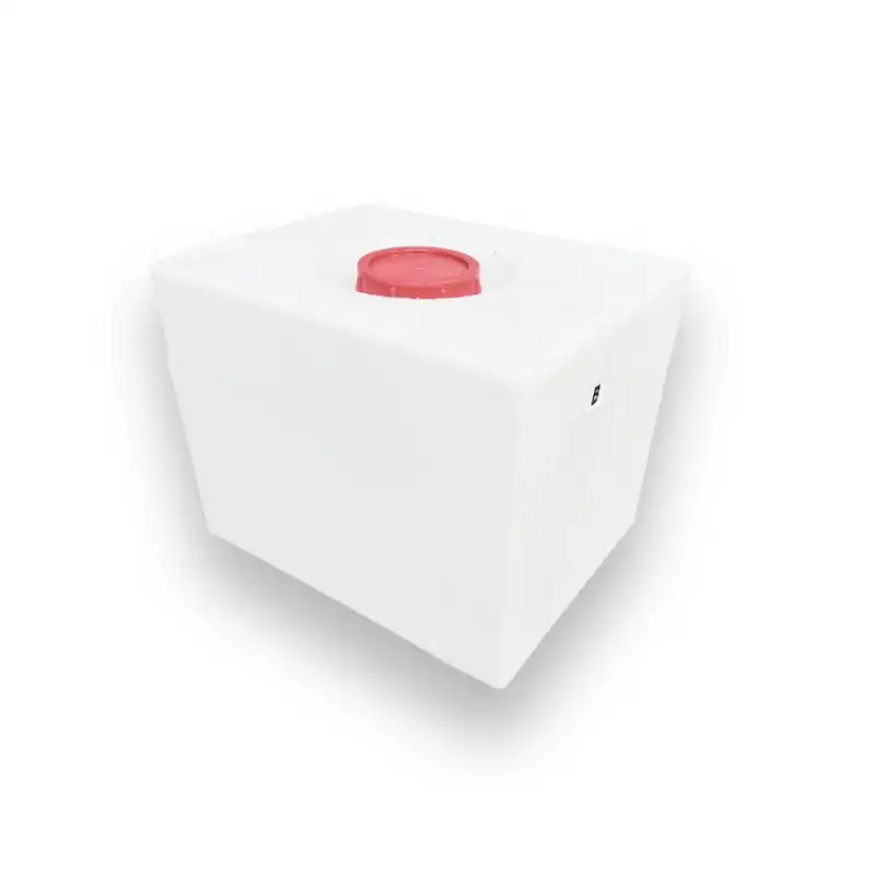 Water tank 80l. 40x50x40 (al x an x la)