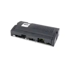 Go2 control unit, black rh1