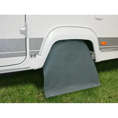 Cubre rueda modelo monza