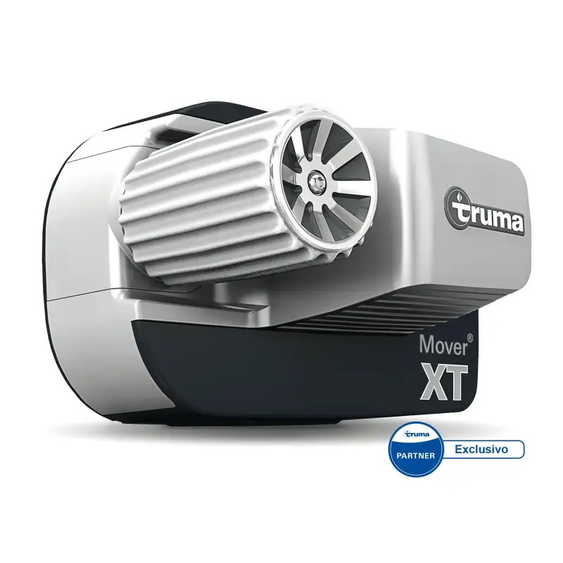 Truma mover xt for carav. 1 axle until. 2300kg