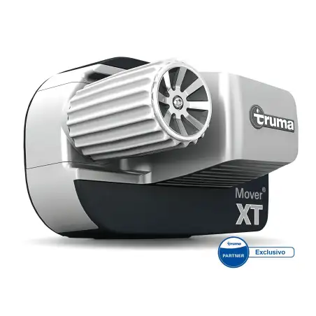 Truma mover xt fÜr wohnwagen 1 achse 2300kg