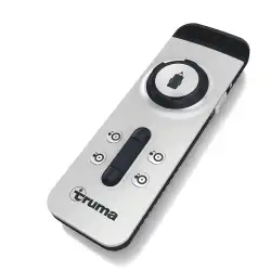 Truma mover xt para caravanas 1 eje hasta 2300kg