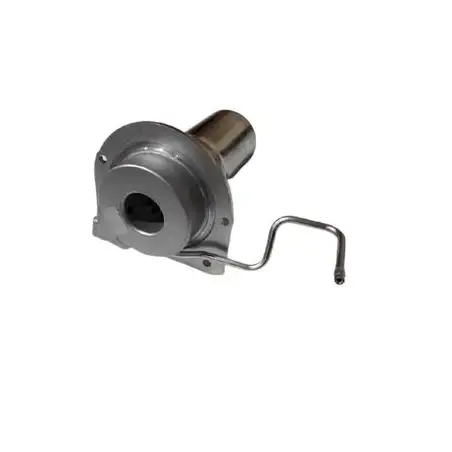 Brenner combi diesel