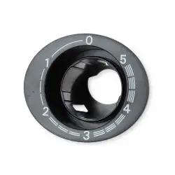 Truma s-3004/5004 knob socket