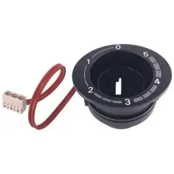 Casquillo graduacion s-3004/5004 c. luz