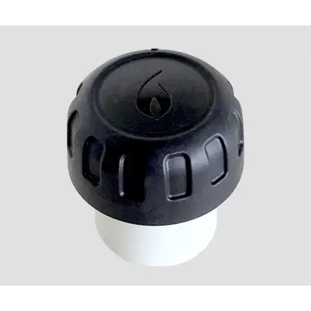 Truma s-3004/5004 temperature regulation knob