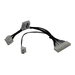 Adaptador panel manual alde 3010/3020