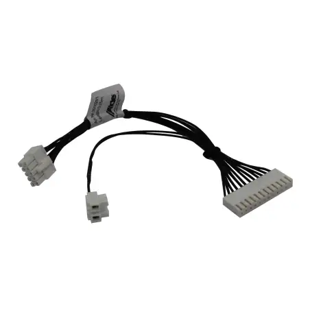 Adaptateur commande standard pour alde 3010