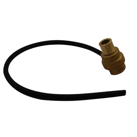 Sicherheitsventil alde 3010