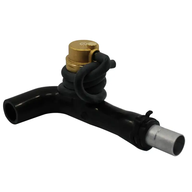 Kit valvula seguridad alde 3010/3020/3030