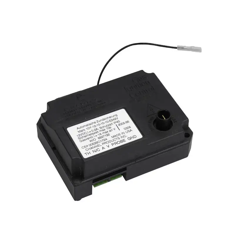 Alde 3000 ignition module