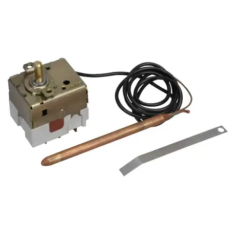 Sonde de tempÉrature pour chaudiÈre alde 3000