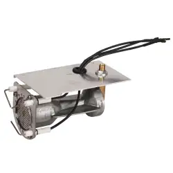 Alde 3010 burner cpl.