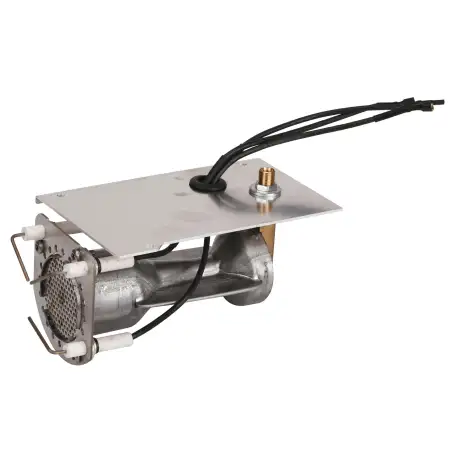 Quemador completo alde 3010/3020/3030