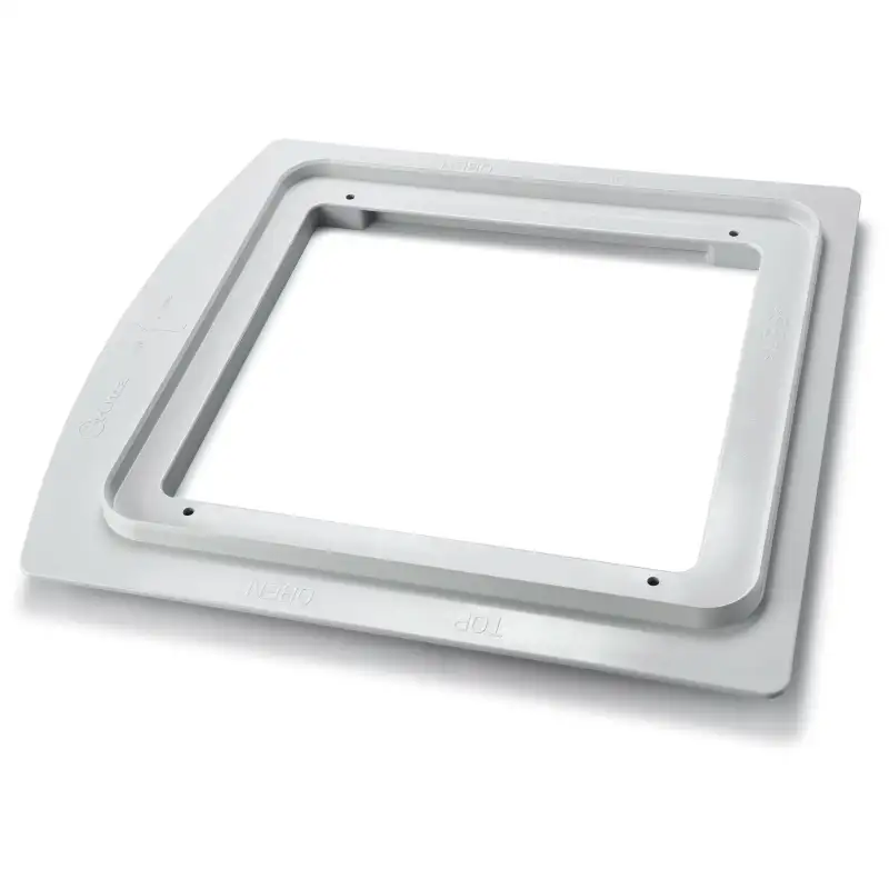 Aventa quick seal frame