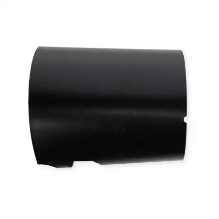 Enveloppe hdf-therm noir pour truma combi