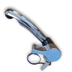 Grifo style 2005 cromo