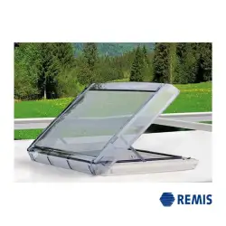 Claraboya remitop vario ii 900x600 mm accionamiento manivela