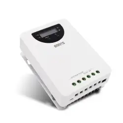 Regulador de carga solar mppt 60a